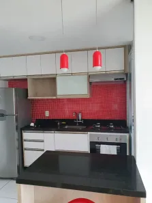 Apartamento com 2 Quartos à venda, 45m² no Jardim Ângela (Zona Leste), São Paulo