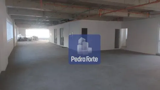 Sala Comercial para alugar, 464m² no Consolação, São Paulo