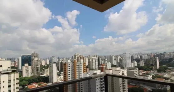 Cobertura com 4 Quartos para alugar, 365m² no Campo Belo, São Paulo