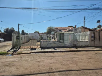 Lote/Terreno à venda, 432m² no Vila Palmira, Campo Grande
