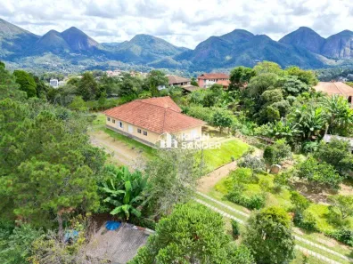 Lote/Terreno à venda, 14500m² no Sans Souci, Nova Friburgo