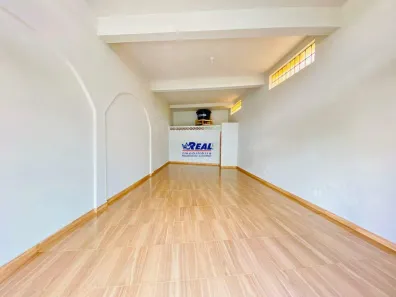 Ponto Comercial para alugar, 50m² no Brasil Industrial (Barreiro), Belo Horizonte