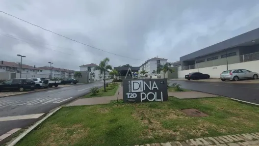 Apartamento com 3 Quartos para alugar, 62m² no Brasília, Cascavel