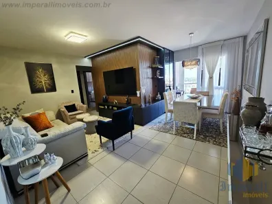 Apartamento com 3 Quartos à venda, 90m² no Jardim Sul, São José dos Campos