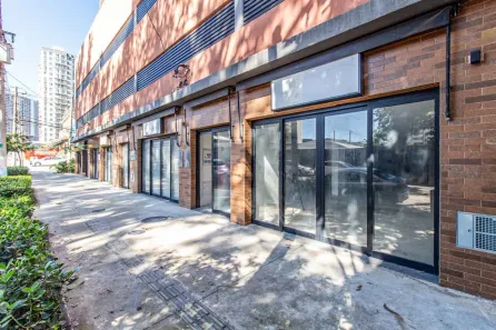 Ponto Comercial para alugar, 130m² no Vila Firmiano Pinto, São Paulo