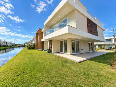 Casa de Condomínio com 4 Quartos à venda, 168m² no , Capão da Canoa