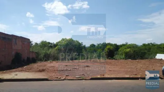 Lote/Terreno à venda, 145m² no Loteamento Social Antenor Garcia, São Carlos