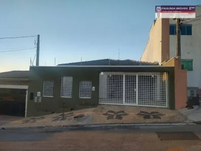 Casa com 6 Quartos à venda, 300m² no Santa Cecília, Paulínia