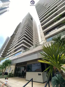 Apartamento com 4 Quartos à venda, 224m² no Setor Marista, Goiânia