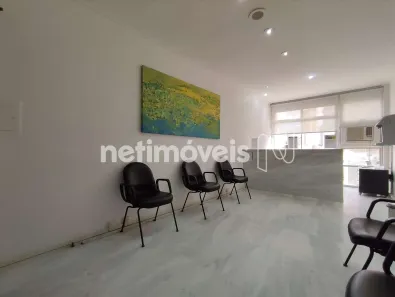 Sala Comercial à venda, 142m² no Santa Efigênia, Belo Horizonte