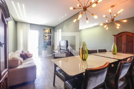 Cobertura com 3 Quartos à venda, 123m² no Vila Dom Pedro II, São Paulo