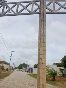 Lote/Terreno à venda, 254m² no Mangabeira, Eusébio