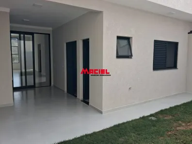Casa com 3 Quartos à venda, 140m² no Portal dos Passaros, São José dos Campos