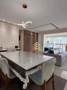 Apartamento com 3 Quartos à venda, 106m² no Jardim Flor da Montanha, Guarulhos