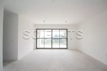 Apartamento com 3 Quartos à venda, 106m² no City América, São Paulo