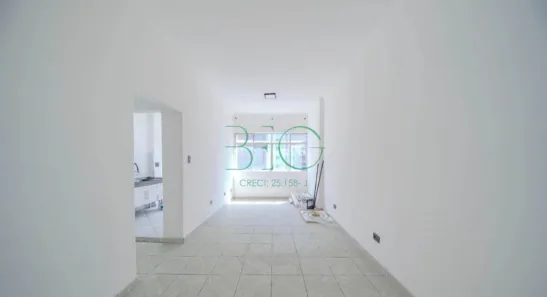 Apartamento com 1 Quarto à venda, 58m² no Bela Vista, São Paulo