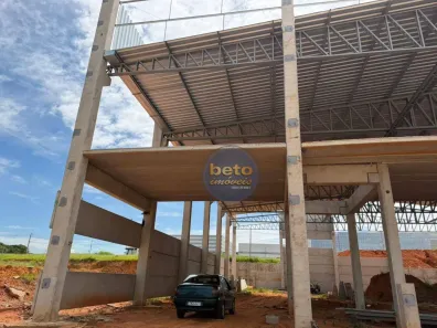 Galpão/Depósito/Armazém para alugar, 1618m² no Jardim Emicol, Itu