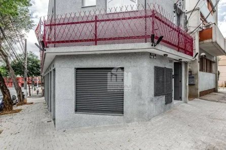 Prédio Comercial à venda, 151m² no Bom Retiro, São Paulo