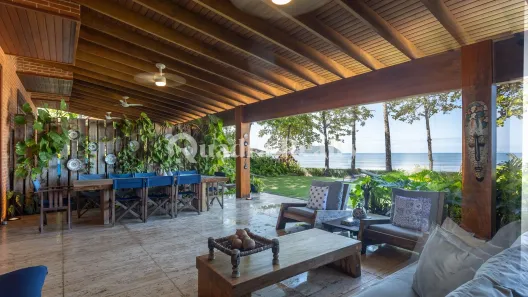 Casa com 6 Quartos à venda, 500m² no Bairro de Juquehy, São Sebastião