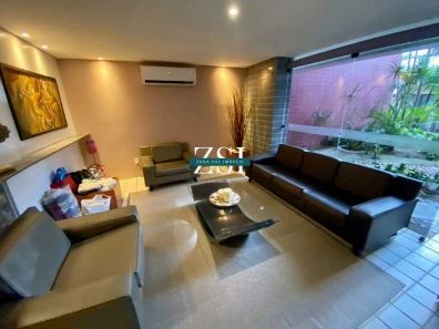 Apartamento com 2 Quartos à venda, 65m² no Boa Viagem, Recife