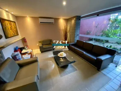 Apartamento com 2 Quartos à venda, 65m² no Boa Viagem, Recife