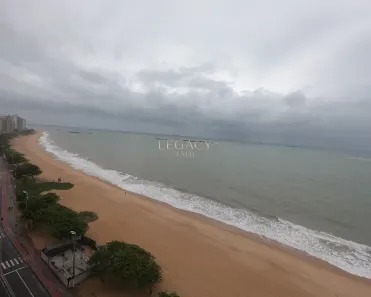 Apartamento com 4 Quartos à venda, 245m² no Praia de Itaparica, Vila Velha