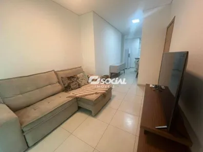 Apartamento com 3 Quartos à venda, 93m² no Lagoa, Porto Velho