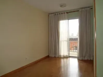 Apartamento com 2 Quartos à venda, 50m² no Jardim Sarah, São Paulo