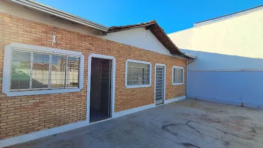 Casa com 2 Quartos à venda, 90m² no Jardim Santa Clara do Lago I, Hortolândia