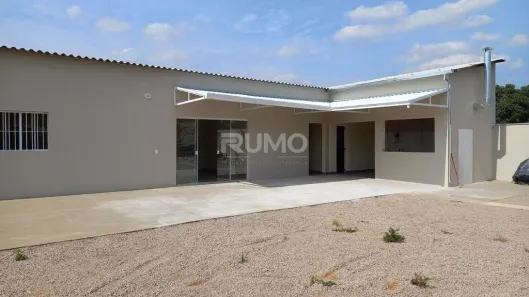 Fazenda/Sítio com 1 Quarto à venda, 1000m² no Recanto dos Dourados, Campinas