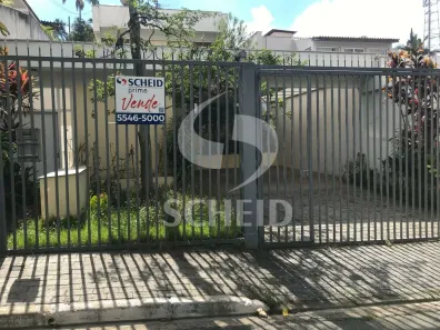 Casa com 4 Quartos à venda, 355m² no Chácara Monte Alegre, São Paulo
