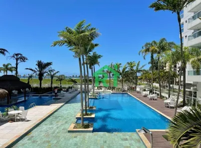 Apartamento com 3 Quartos à venda, 143m² no Enseada, Guarujá