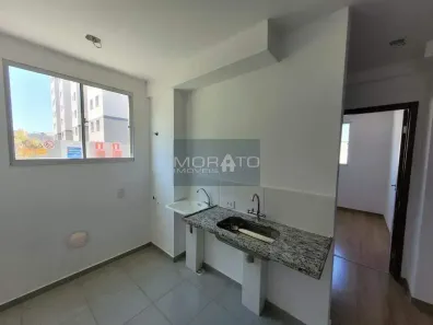 Apartamento com 2 Quartos à venda, 53m² no Juliana, Belo Horizonte