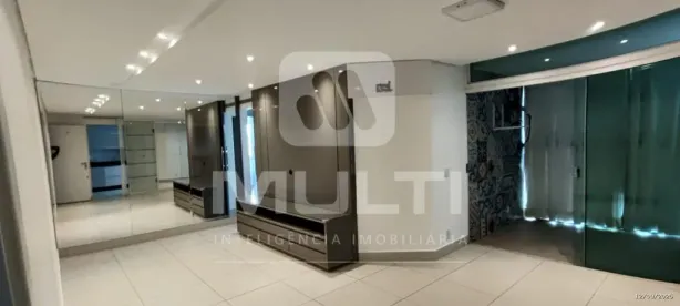 Apartamento com 3 Quartos à venda, 90m² no Tibery, Uberlândia
