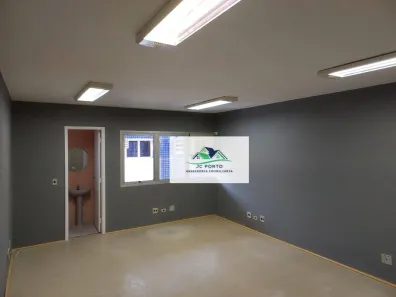 Sala Comercial à venda, 30m² no Vila Parque Jabaquara, São Paulo