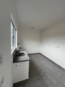 Casa com 1 Quarto para alugar, 40m² no Vila São Ricardo, Guarulhos
