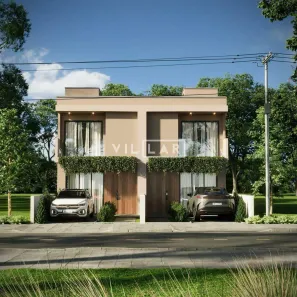 Casa com 3 Quartos à venda, 105m² no Centro, Pelotas