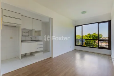 Apartamento com 1 Quarto à venda, 42m² no São Geraldo, Porto Alegre