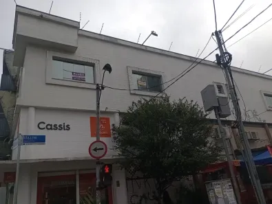 Galpão/Depósito/Armazém para alugar, 125m² no Tucuruvi, São Paulo