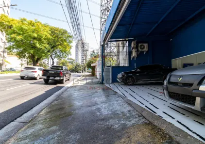 Galpão/Depósito/Armazém à venda, 170m² no Mooca, São Paulo