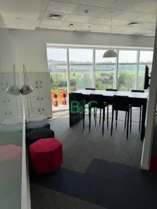 Sala Comercial para alugar, 158m² no Jardim Europa, São Paulo