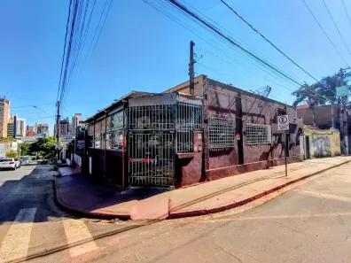 Ponto Comercial para alugar, 117m² no Vila Santa Cruz, São José do Rio Preto