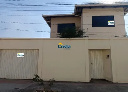 Casa com 4 Quartos à venda, 307m² no Espírito Santo, Betim