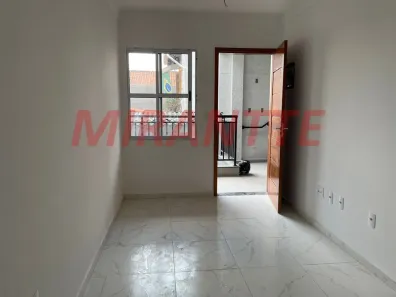 Apartamento com 1 Quarto à venda, 28m² no Vila Nivi, São Paulo