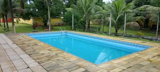 Fazenda/Sítio com 4 Quartos à venda, 7000m² no Cidade Jardim Parque Estoril, Nova Iguaçu