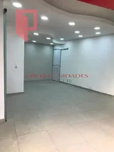 Apartamento com 1 Quarto à venda, 60m² no Serra, Belo Horizonte