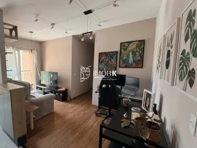 Apartamento com 2 Quartos à venda, 50m² no Vila Nambi, Jundiaí