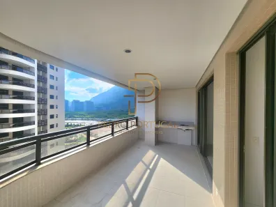 Apartamento com 4 Quartos à venda, 122m² no Barra Olímpica, Rio de Janeiro