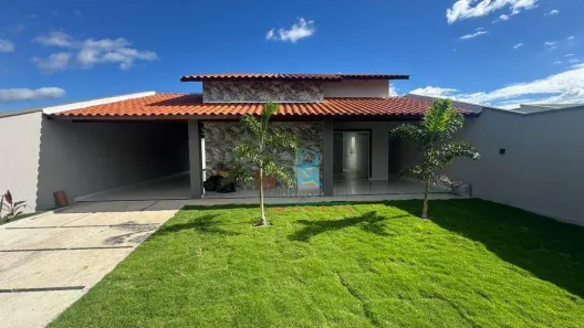 Casa de Condomínio com 3 Quartos para alugar, 190m² no Camará, Aquiraz