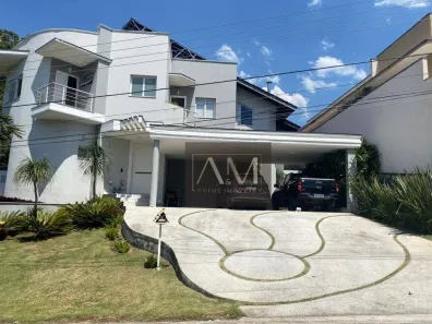 Casa com 4 Quartos à venda, 420m² no Parque Residencial Itapeti, Mogi das Cruzes